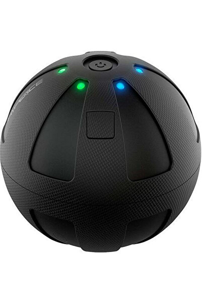 Hyperice Hypersphere Go Ball Μασάζ Σώματος με Δόνηση Μαύρο