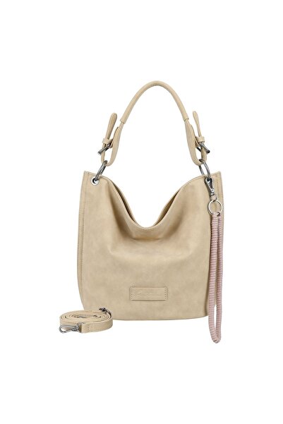 Fritzi aus Preußen Fritzi31N Vintage Schultertasche 26 cm