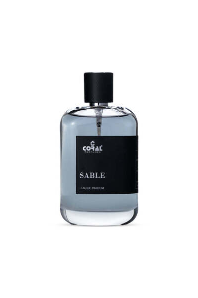 CORAL PERFUMES CORAL SABLE EDP 200 ML
