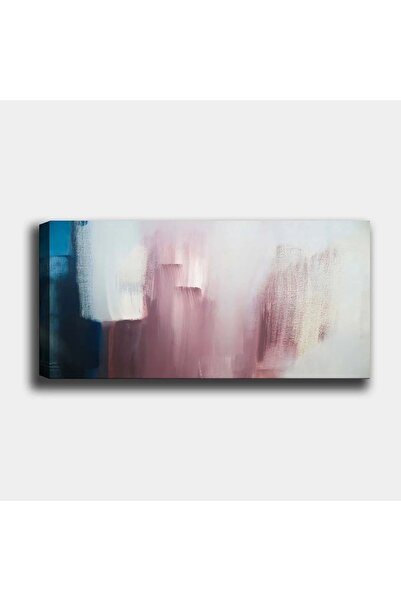 OEM Tablou decorativ pe pânză Wallxpert, 50x120 cm, 100% pânză, format panora...