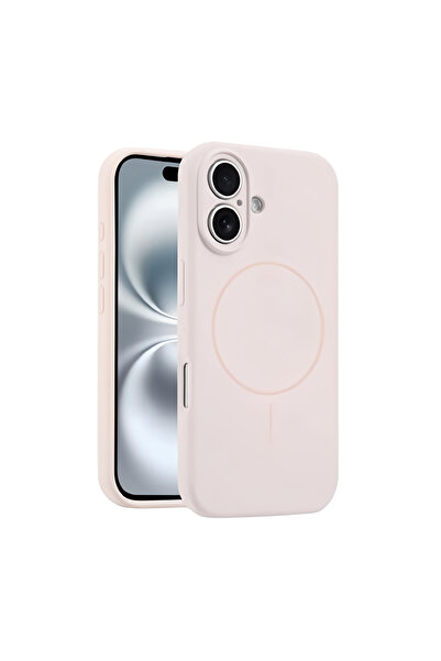 REDz Accessories Θήκη LiquidAir Magsafe, Apple iPhone 17, Προστασία Κάμερας, ...