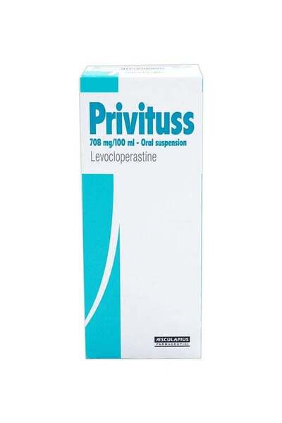 MED B Privit Uss Oral Suspension, 100 Ml