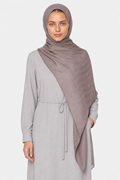 Mooncorn Grove Pattern Ayrobin Jacquard Shawl