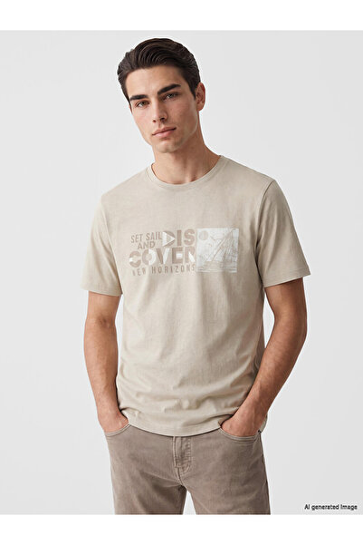 LC Waikiki T-Shirts - Men