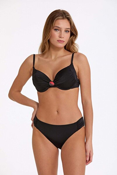 Argento Destekli Bikini Takımı