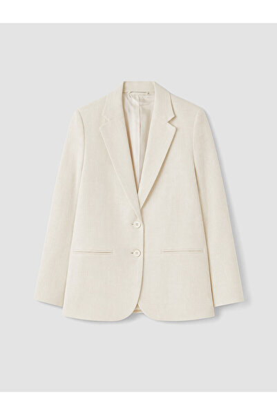 LC Waikiki Lcw Kids Beige Boy's Blazer Jacket