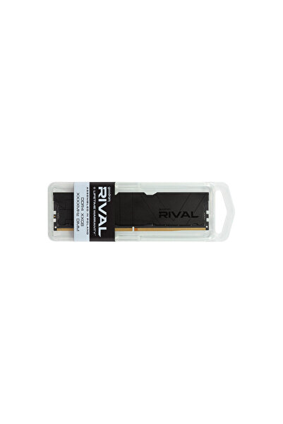 Goodram DDR4 2x8GB KIT UDIMM RIVAL Deep Black