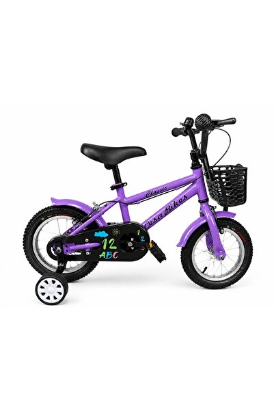 Cesa Bisiklet Cesa Bikes 12 Jant 2-4 Yaş MOR Çocuk Bisikleti