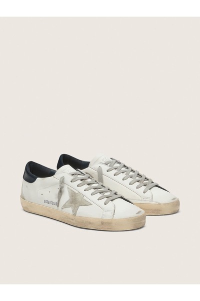 Golden Goose super star men Sneaker