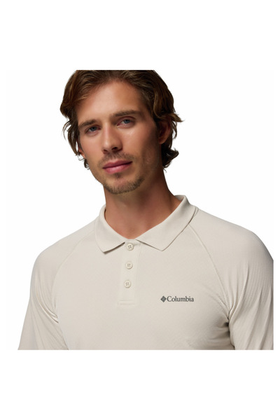 Columbia تي شيرت رجالي AO3828 ALPINE CHILL PRO POLO 2118641279