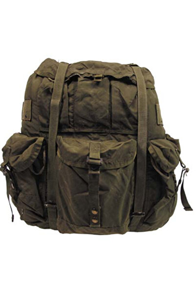 All About Army Σακίδιο Alice Pack Μεταχειρισμένο