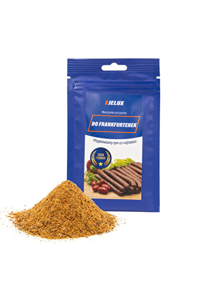 Other Condimente Frankfurter 50g