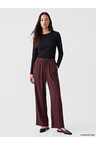 LC Waikiki Pantaloni - Femei