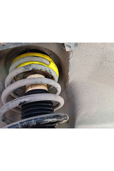Genel Markalar Bmw E34 Ön Amortisör Üst Lastiği Takım - 2 Adet
