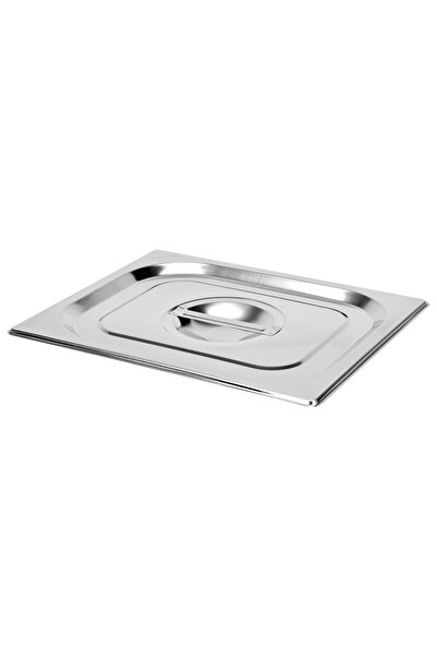 Other Capac pentru recipient de catering din oțel inoxidabil GN 1/2 YG-00371
