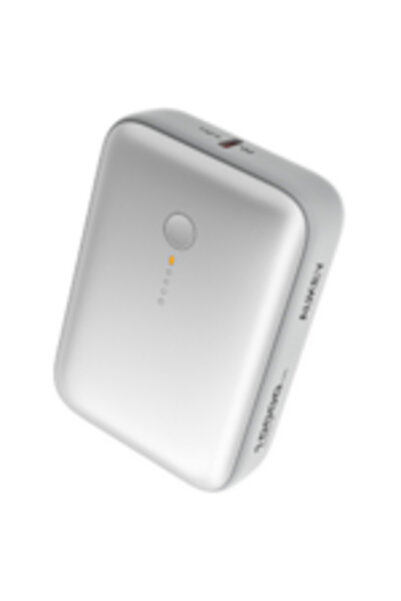AUKEY PB-Y55 ALB 10000mAh Baterie externă USB