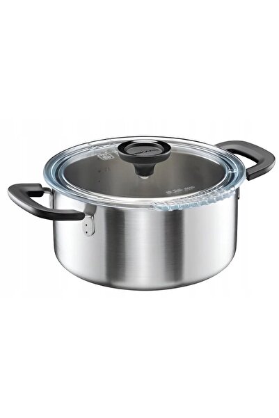 FiSKARS Vas funcțional GARNEK 5 l cu capac