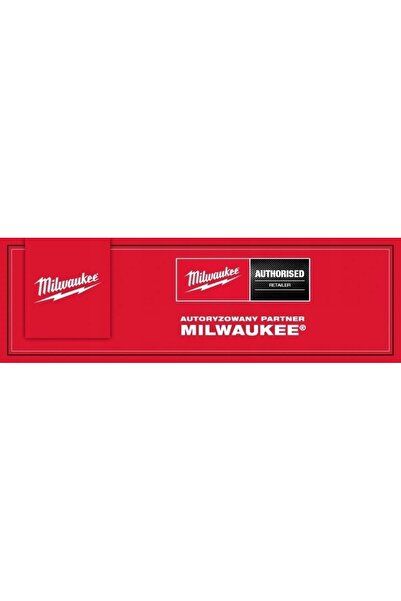 Milwaukee Burghie de impact pentru beton și cărămidă, 8 bucăți 4932493881