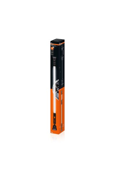 OSRAM LED VALUE Lumină de lucru sub capotă cu suport, sursă de lumină LED