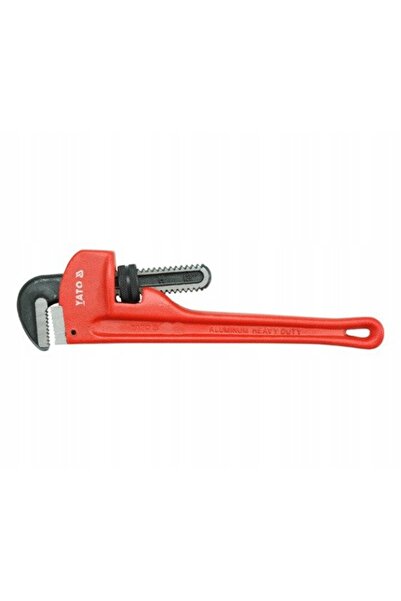 yato CHEIE DE ȚEVĂ STILLSON DIN ALUMINIU 400MM YT-2224