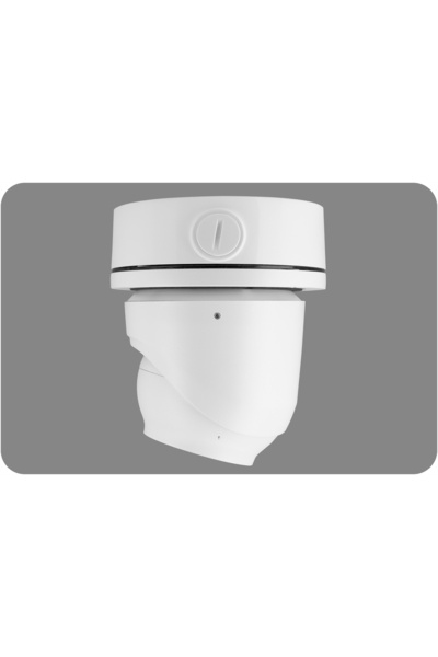 NO BRAND Kit de monitorizare cu 4 camere IP POE de 8MP + disc de 2TB, detecți...