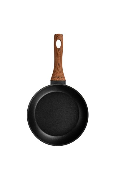 Karl Hausmann Tigaie din granit, antiaderentă, 26 cm, pentru inducție și gaz,...