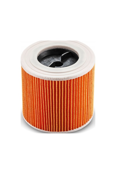 Karcher Filtru tip cartuș pentru aspiratoare 2.863-303