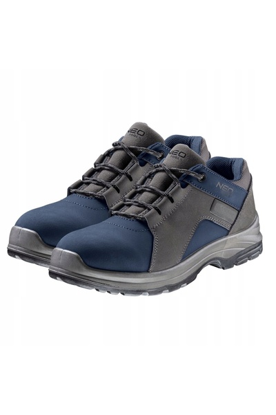NEO Tools Pantofi profesioniști O2 SRC Nubuck Mărimea 45 82-740 NEO