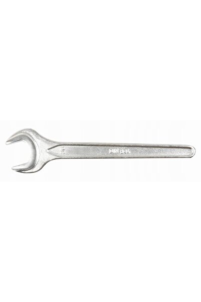 TOPEX POLONIA 55x440MM Oțel crom-vanadiu CRV 35D635 TOPEX Cheie fixă cu o sin...