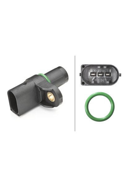 Idea Hellas Senzor arbore cotit HELLA BMW E81 E87 E46 E90