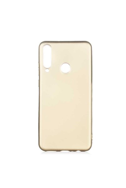 Ummeslem Soft Premier Cover Case Compatible for Huawei Y6 P
