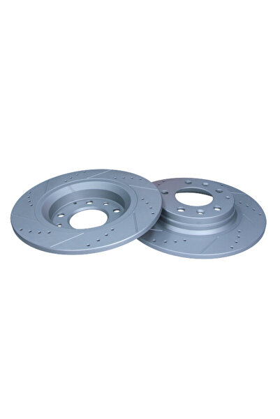MaxGear TARCZA HAM. MAZDA T. 6 02- RECONDITIONAT ȘI RENĂȘTIT, CU ACOPERIRE AN...