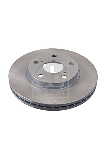 FEBI BILSTEIN DISC HAM PRZOD 273X26 V