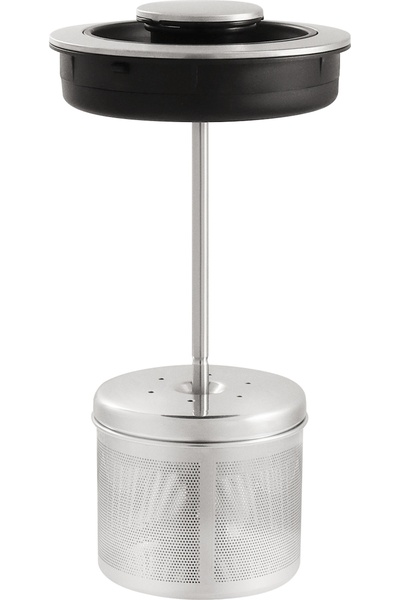 Concept Fierbător RK4190 cu control al temperaturii și infuzor