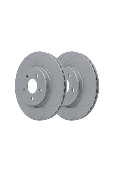 Atelier.V DISC HAM PRZOD 300X24 V POWER DISC ATE