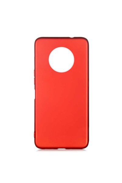 Ummeslem Compatible Case for Infinix Note 7 Mobile Phone Premier Flexible Pro...
