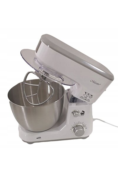 Maestro Mixer planetar cu bol de 4l 500W |   MR-560