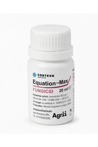 corteva Ecuație Max 20ML