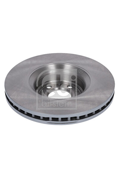 FEBI BILSTEIN DISC HAM PRZOD 316X28 V