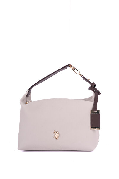 U.S. Polo Assn. Tas-Coffee Women's Messenger Bag Us26276