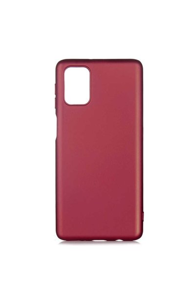Ummeslem Compatible Case for Samsung Galaxy M31S Mobile Phone Premier Flexibl...