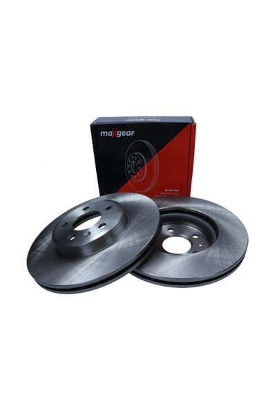 MaxGear TARCZA HAM. VW Passat A4/A5 07-