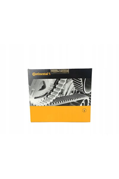 Continental Bedding Curea Poly-V Continental 7PK1970