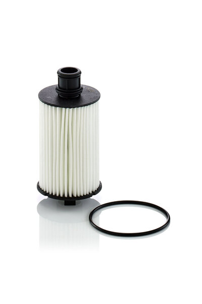 Mann-Filter Filtru de ulei