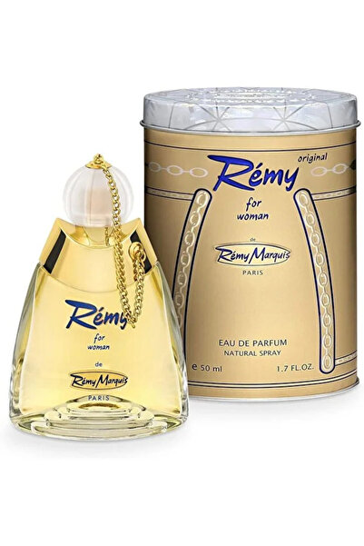 REMY Marquis عطر ريمي او دي برفيوم للنساء من ريمي ماركويس 50مل