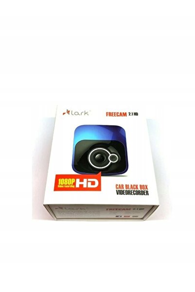 Lark Communications Corp Cameră auto DVR Lark freecam 2.1