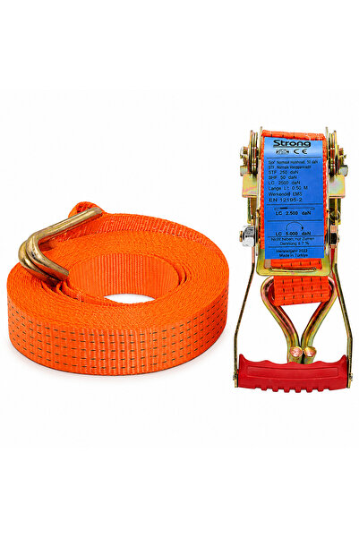 Spanzet 6 Metre 2 Ton