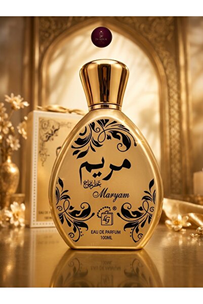 MARYAM عطر أو دو بارفان، 100 مل بخاخ |   مستورد من الإمارات العربية المتحدة