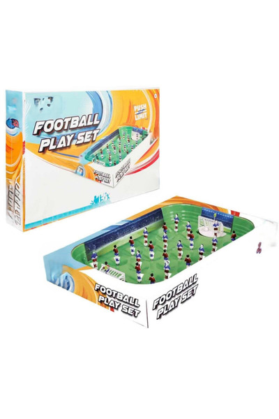 Genel Markalar Masaüstü Futbol Oyunu