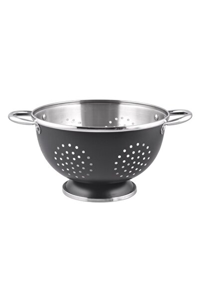 hey Stainless steel strainer, 23 x 12 cm